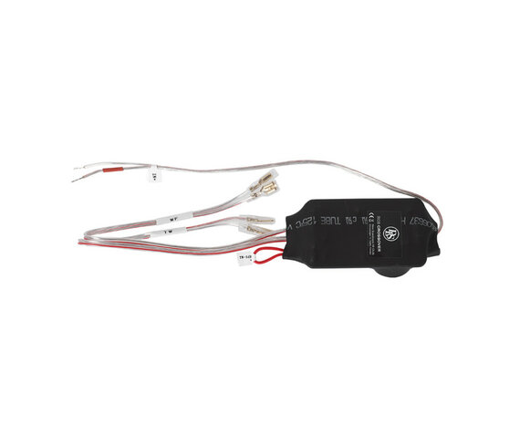 DLS 3&quot;/76mm Coax luidsprekers