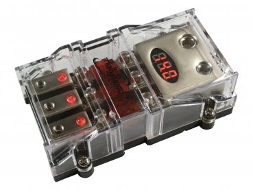 MAHX 3R