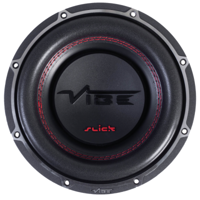 SLICK8D2-V0 &ndash; 8 Inch Subwoofer
