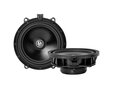 DLS Cruise Volvo 165mm, Plug'n'Play Mid Woofer 8Ohm ZONDER! Harman Kardon/B&W Audio