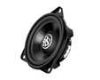 DLS Cruise Volvo 100mm, Plug'n'Play Mid Speaker 4Ohm MET! Harman Kardon/B&W Audio