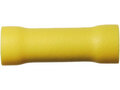 Kabelverbinder geel 4.0 - 6.0 mm² (100 stuks) Kabelverbinder geel 4.0 - 6.0 mm² (100 stuks)