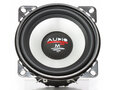 MS-SERIE 130mm midrange glasvezel membraan speaker