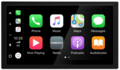 Wireless Apple Carplay & Android auto voor Seat Ibiza 2008 – 2015 – navigatie 4x80W Audiovolt XPA-675BT