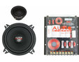 HX-SERIE DUST EVO 3 100 mm 2-Way High-end Neodym Compo Systeem