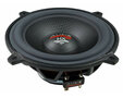 HX-SERIE DUST EVO 3 130 mm 2-Way High-end Neodym Compo Systeem